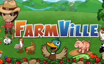 FarmVille