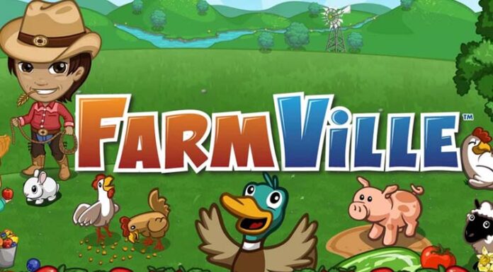 FarmVille