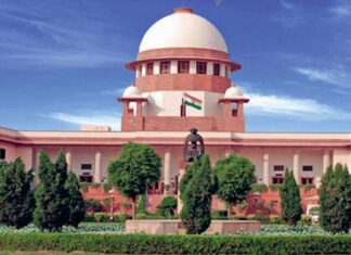 The Supreme Court of India
