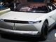 Hyundai's 45 EV concept