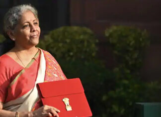 Health Budget Expenditure to be increased by 137 percent than the Previous Year Finance Minister Nirmala Sitharaman, Union Budget 2021-2022