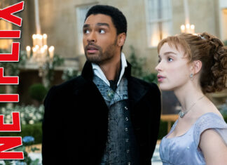 Bridgerton Becomes Netflix’s Biggest Original Series of all Time Bridgerton