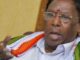 Puducherry Chief Minister Narayanasamy
