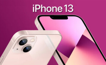 iPhone 13