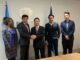 Tourism Minister Riyas meets UNWTO delegation mo Madrid