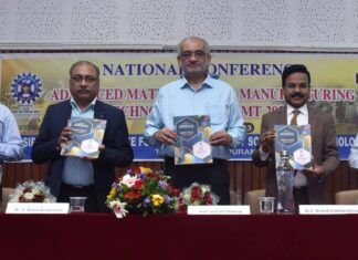 Two-day meet on Advanced Materials begins at CSIR – NIIST