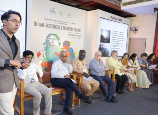 Governmental support to Kerala’s Responsible Tourism, a model to world: Global summit