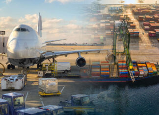 IBS Software Acquires Accenture Freight and Logistics Software (AFLS) to Bolster Air Cargo Capabilities and Extend into Ocean Freight & Logistics