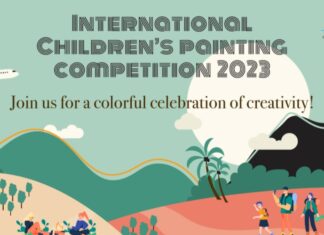 Kerala Tourism’s global online painting contest for children begins