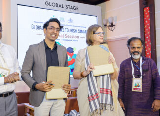 Kerala inks pact with UN body to empower women in tourism