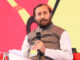 âLies have no lifeâ, Javadekar tells âModi criticsâ