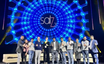 KSUM-led team of startups visit Austria to explore investment potential