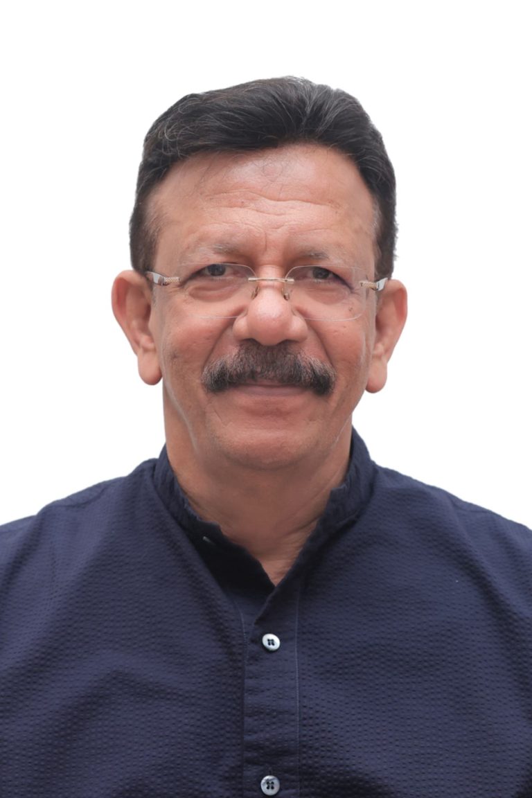 VK Mathews elected as the Chairman of GTECH