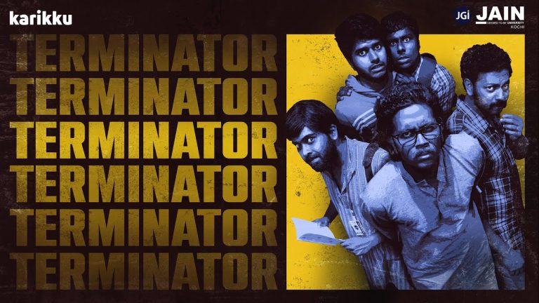 Terminator: Is the new Karikku comedy short worth a watch?